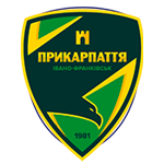 Прикарпаття