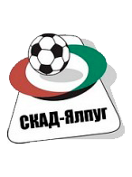 СКАД-Ялпуг